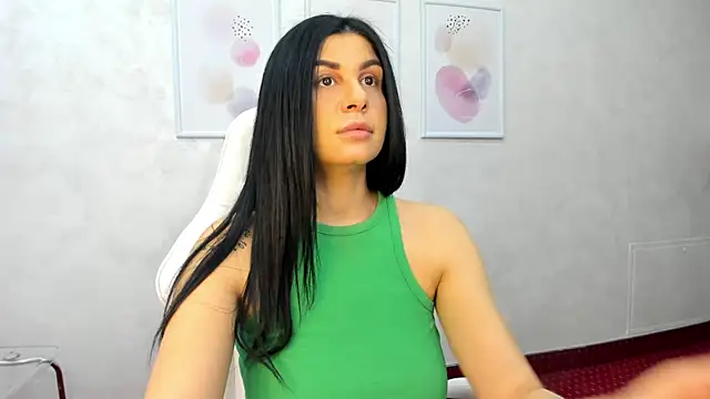 Snapshot of patriciakeys chatting on February 14, 10:07 am patriciakeys online show from February 14, 10:07 am