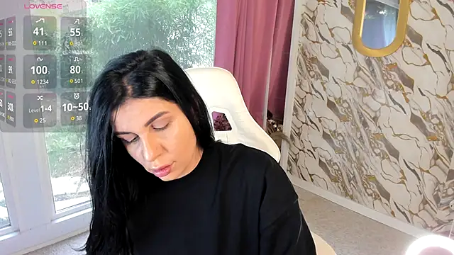 Snapshot of patriciakeys chatting on September 25, 6:39 am patriciakeys online show from September 25, 6:39 am