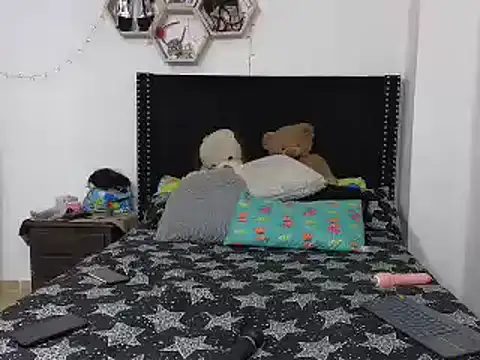 Snapshot of charlotte_077 chatting on February 4, 7:07 am charlotte 077 online show from February 4, 7:07 am