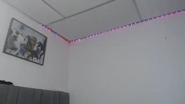 BrittanyDiaz online show from October 21, 8:20 pm