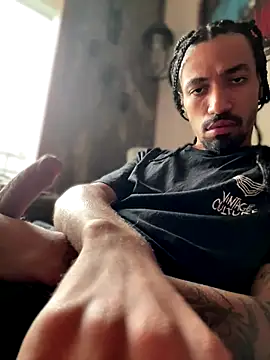 hotcamboy420 online show from December 4, 6:50 pm