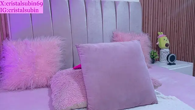 cristal subin69 online show from December 22, 11:51 am