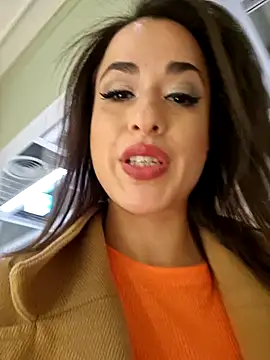 LydiaMaus96 online show from January 14, 1:28 pm