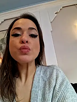 LydiaMaus96 online show from February 3, 2:34 pm