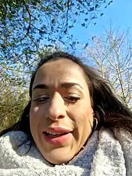 LydiaMaus96 online show from February 18, 1:11 pm