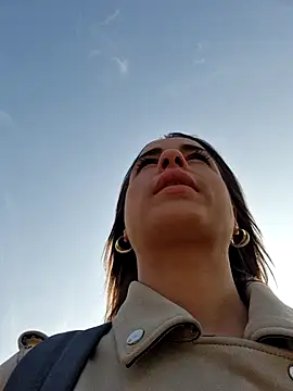 LydiaMaus96 online show from March 9, 2:10 pm