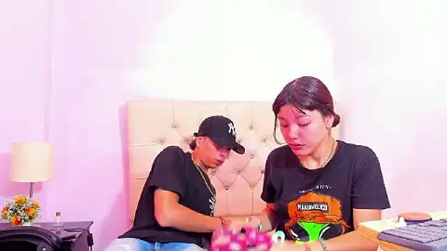 Ashley James online show from February 26, 3:08 pm