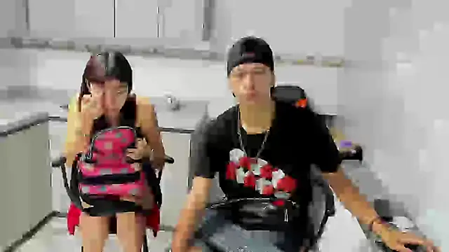 Ashley James online show from February 28, 3:37 pm