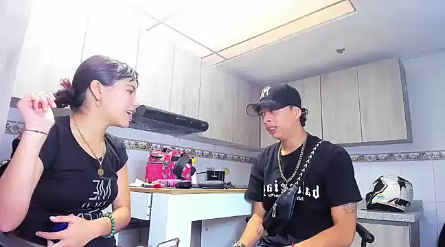 Ashley James online show from March 7, 2:56 pm