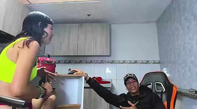 Ashley James online show from March 9, 2:21 pm