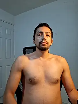 Andresarr93 online show from September 16, 7:59 pm