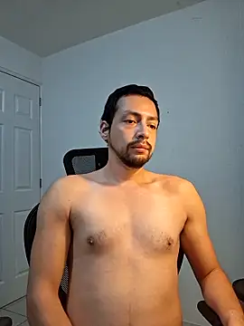 Andresarr93 online show from September 17, 7:37 pm