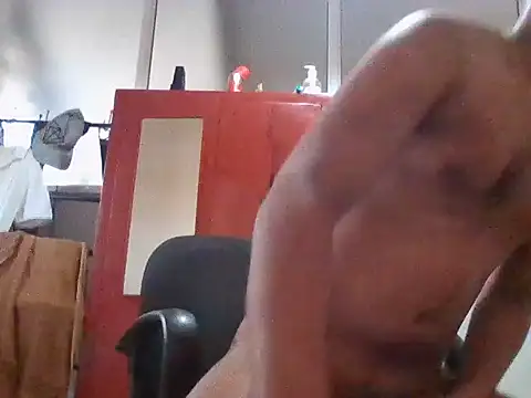 RoccoSL2003 online show from November 1, 3:19 am