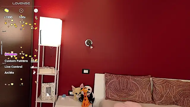 sexy blondegirl online show from April 15, 2:13 pm