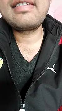 Snapshot of indobigboss chatting on February 4, 4:26 am indobigboss online show from February 4, 4:26 am