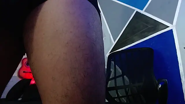 MagnusFrost online show from September 15, 4:56 am