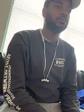 MrPresident P online show from January 31, 10:30 pm