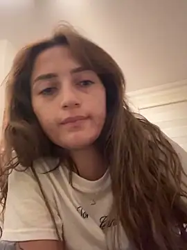 yaprakmericc online show from October 19, 9:04 pm