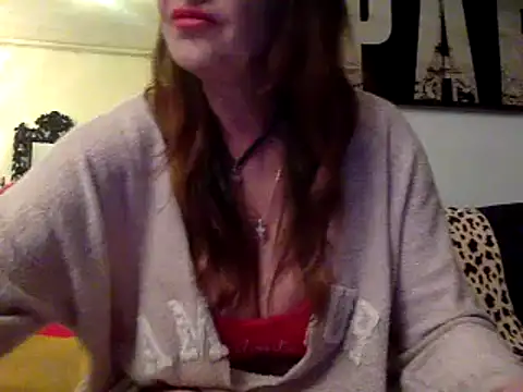 Snapshot of gildamilf chatting on January 24, 5:11 pm gildamilf online show from January 24, 5:11 pm