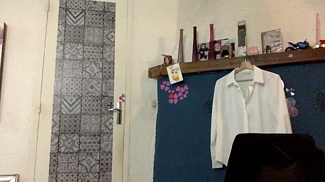 Snapshot of gildamilf chatting on September 17, 7:26 pm gildamilf online show from September 17, 7:26 pm