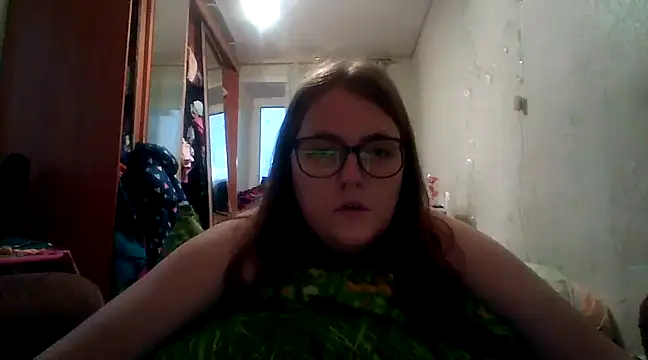 DesireMelissa online show from January 27, 5:47 am