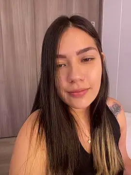 Latina vanessa online show from December 26, 9:37 pm