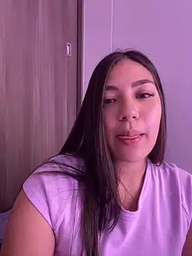 Latina vanessa online show from January 7, 1:59 am