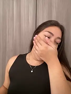 Latina vanessa online show from January 12, 6:27 pm