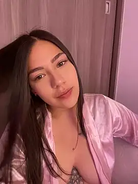 Latina vanessa online show from January 17, 12:20 am