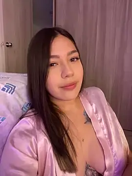 Latina vanessa online show from January 26, 11:18 pm