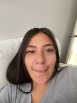 Latina vanessa online show from January 28, 4:08 pm