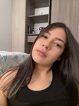 Latina vanessa online show from January 31, 6:36 pm