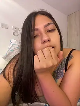 Latina vanessa online show from January 31, 10:21 pm