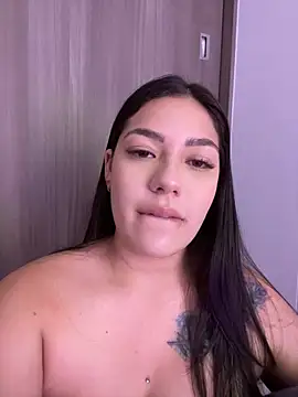 Latina vanessa online show from February 9, 11:25 pm