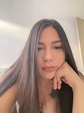 Latina vanessa online show from February 19, 10:42 pm