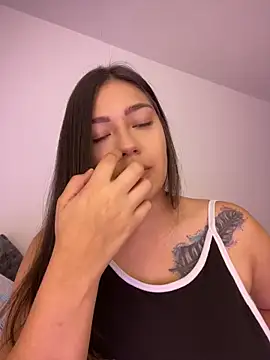 Latina vanessa online show from February 28, 11:56 pm