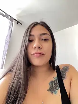 Latina vanessa online show from March 16, 1:49 pm