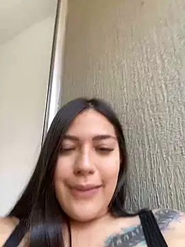 Latina vanessa online show from March 16, 4:56 pm