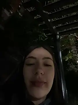 Latina vanessa online show from March 23, 12:58 am