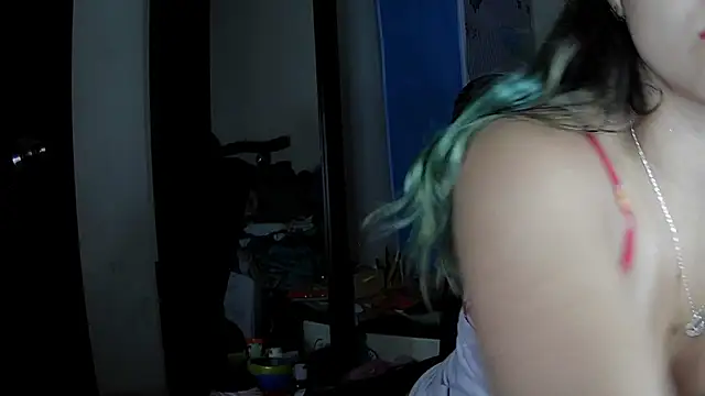 Snapshot of Elith_20 chatting on February 27, 11:31 am Elith 20 online show from February 27, 11:31 am