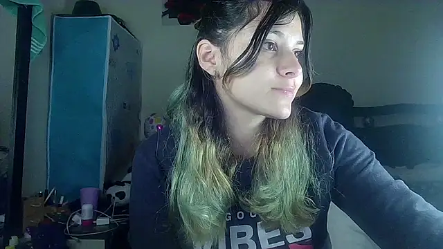 Snapshot of Elith_20 chatting on March 7, 1:09 am Elith 20 online show from March 7, 1:09 am