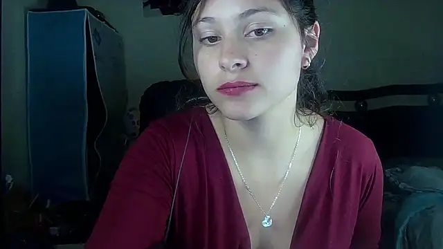 Snapshot of Elith_20 chatting on March 8, 9:39 am Elith 20 online show from March 8, 9:39 am