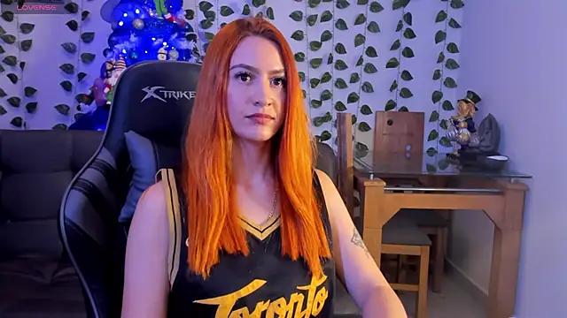 Amypond   online show from December 18, 3:04 am