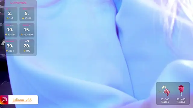 Amypond   online show from January 8, 8:18 pm