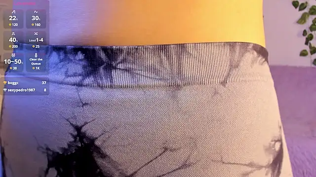 Amypond   online show from March 5, 8:53 pm