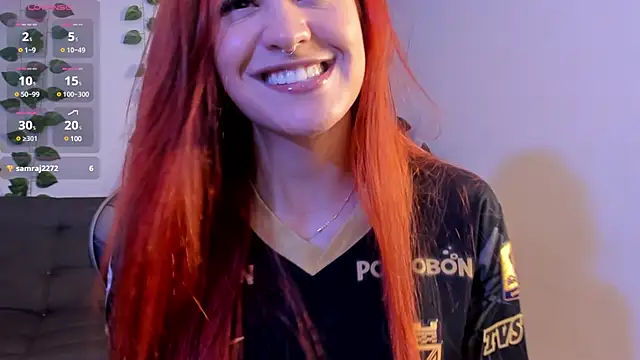 Amypond   online show from March 20, 2:51 am