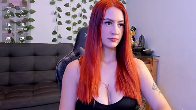 Amypond   online show from March 21, 7:24 pm