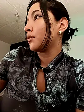 Snapshot of Zetrionn chatting on January 16, 5:42 am Zetrionn online show from January 16, 5:42 am