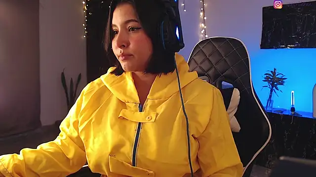 Zetrionn online show from January 30, 2:27 am