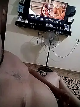 kevinhot912 online show from January 13, 6:57 pm